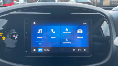 Toyota Aygo X 1.0 VVT-i Edge 5dr Auto Petrol Hatchback